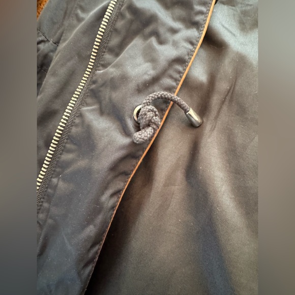 Black Michael Kors Jacket women’s size small - Picture 3 of 6